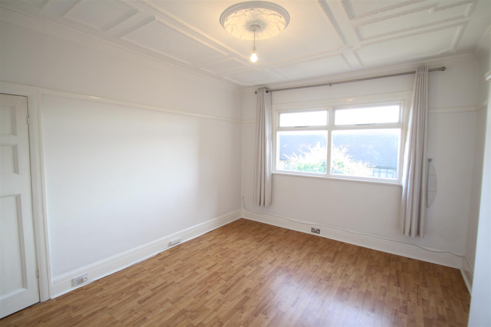 Appointmoor Somerville Gardens, LeighOnSea